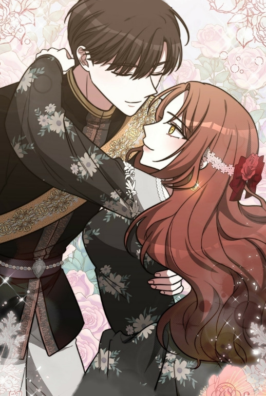 The Three are Living a Married Life