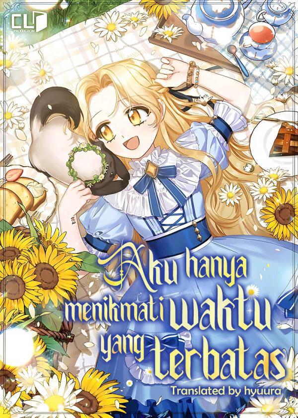 I Was Just Having Fun With The Time Limit