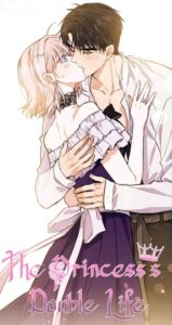 The Princess's Double Life