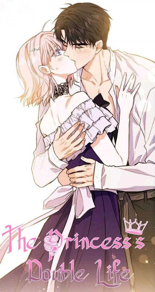 The Princess's Double Life