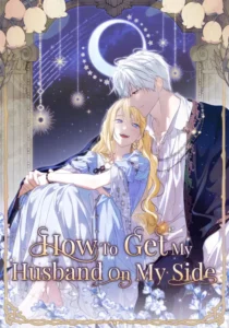 How To Get My Husband On My Side