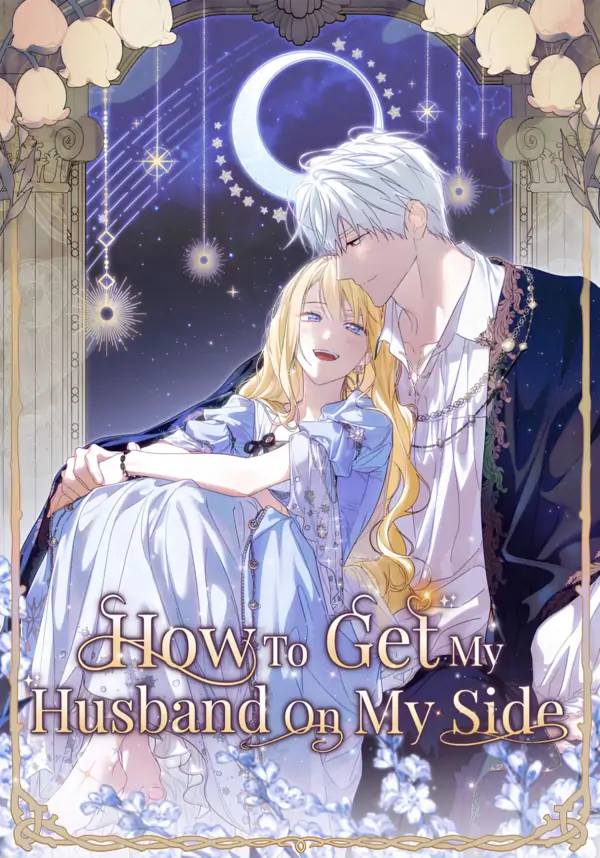 How To Get My Husband On My Side