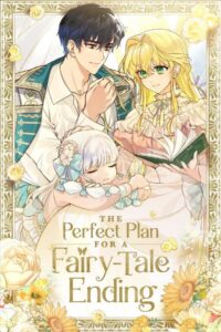 The perfect plan for a fairy tale ending