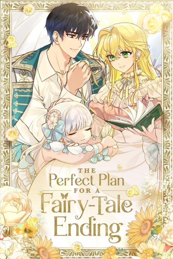 The perfect plan for a fairy tale ending