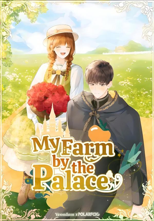 Marronnier Farm Near by the Imperial Palace