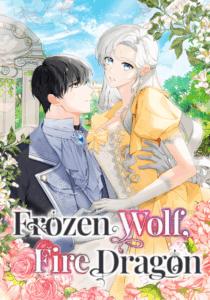 Frozen Wolf, Fire Dragon