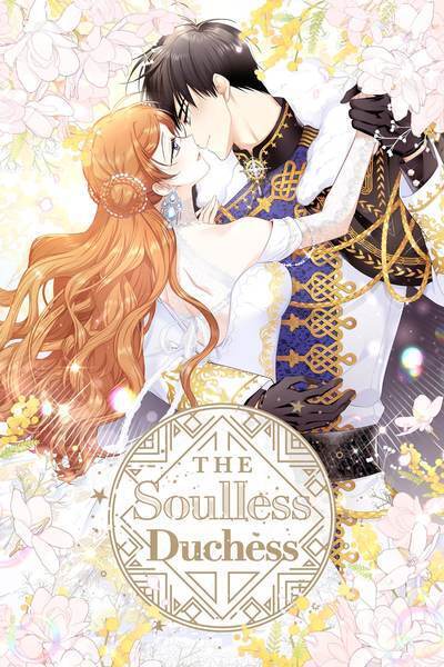 The Soulless Duchess