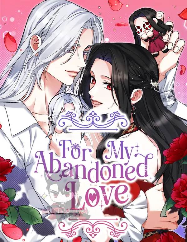 For My Derelict Favorite