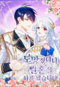 I Ran Away and Got Married