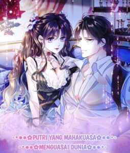 Almighty Daughter Runs The World