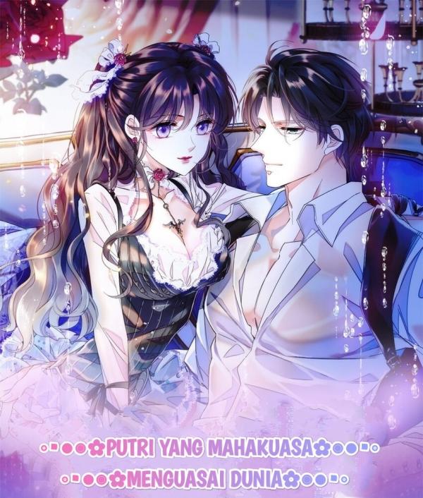 Almighty Daughter Runs The World