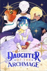 Daughter of the Archmage