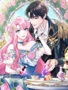 The Tyrant's Only Perfumer