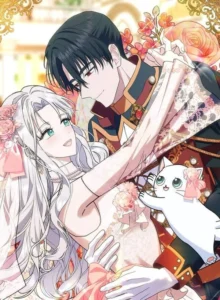 The Possessive Tyrant and His Sleepy Cat