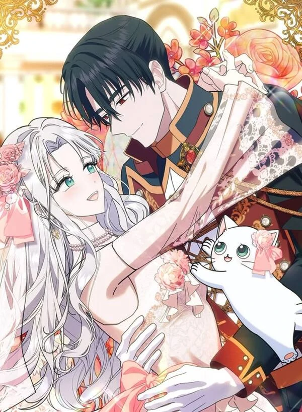 The Possessive Tyrant and His Sleepy Cat