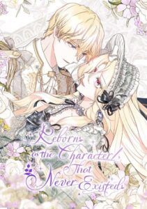 Thalia : Reborn As The Character That Never Existed