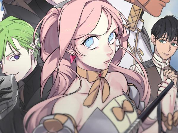 La vie virtuelle de Chitra et son majordome