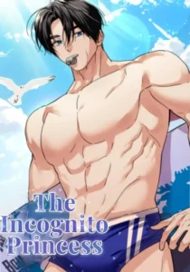 The Incognito Princess