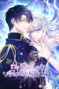 The Fake Lady of House Silkisia