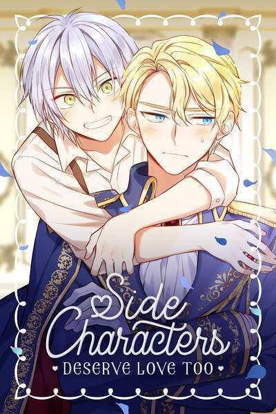 Side Characters Deserve Love Too