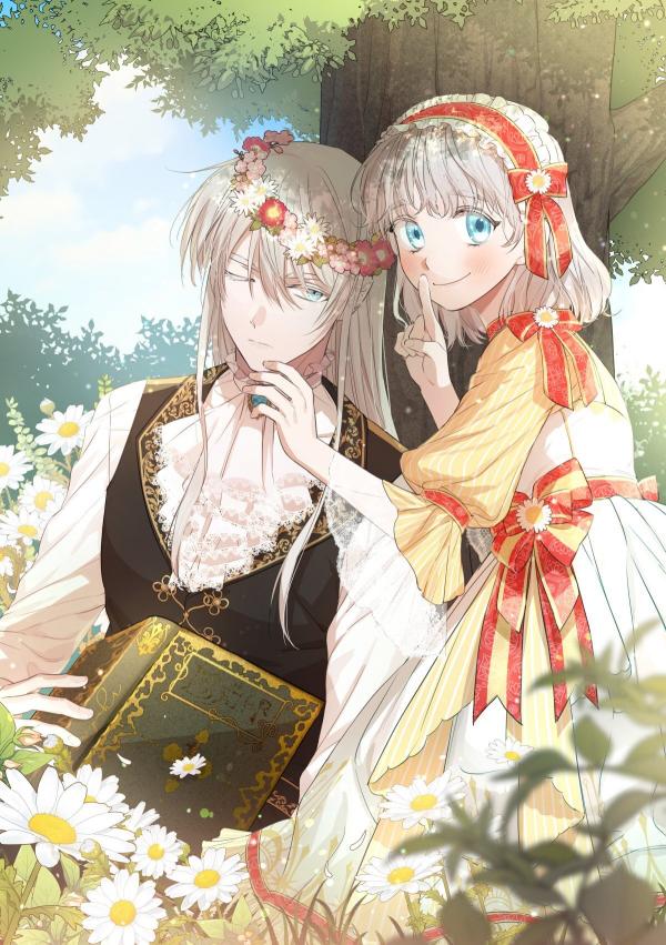 The Strongest Characters in the World are Obsessed With Me