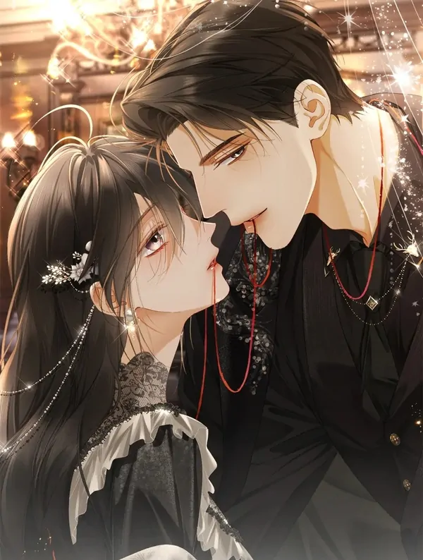 I Can't Escape From My Contract Husband's Doting Love