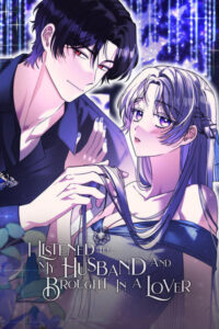 As My Husband Said, I Brought in a Mistress