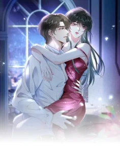 Mr  Huo Obediently Pamper Me