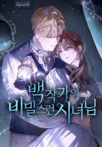 The Count's Secret Maid