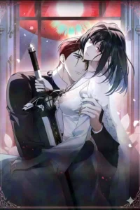 LIFT MY CURSE, SIR KNIGHT