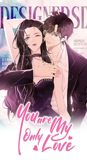 You are My Only Love