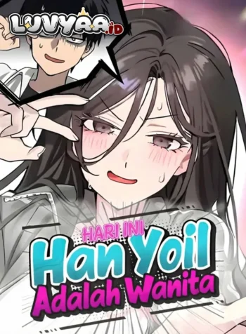 Today’s Han Yoil is a Woman