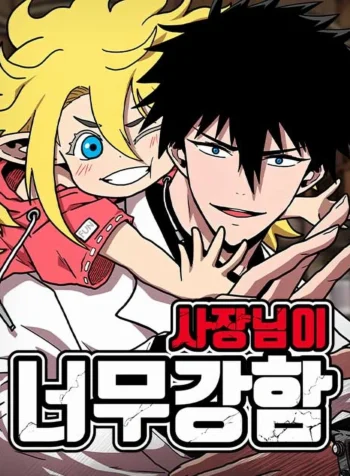 cover-the-boss-is-too-strong